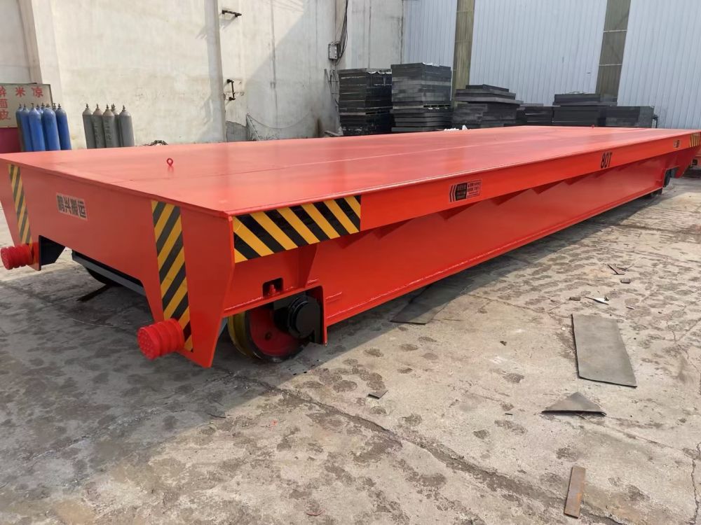 河南電動(dòng)平車、軌道式電動(dòng)平車、物料輸送搬運(yùn)車