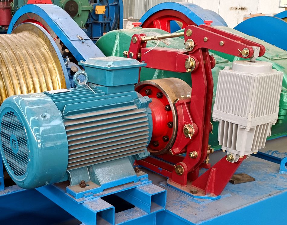 江西制動(dòng)器、南昌市液壓制動(dòng)器廠家銷售安裝維修