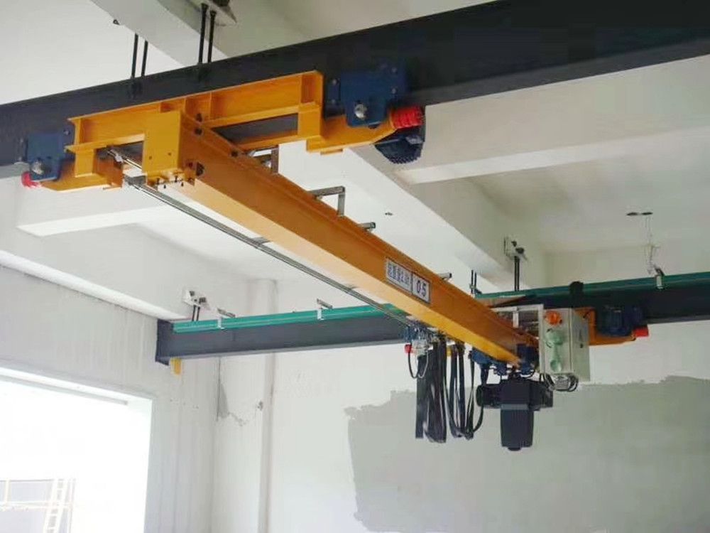 臺(tái)州起重機(jī)、歐式電動(dòng)單梁懸掛起重機(jī)廠家銷售服務(wù)