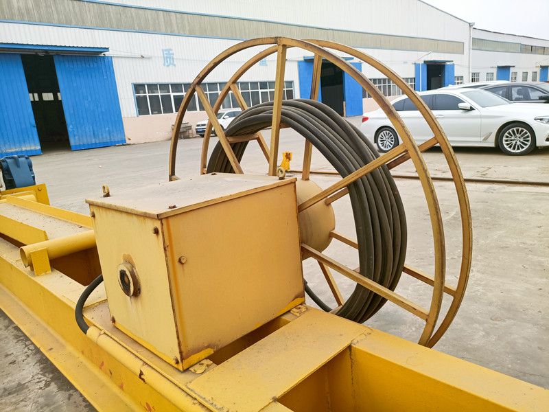 彈簧式電纜卷筒、無(wú)動(dòng)力電纜卷盤(pán)卷筒