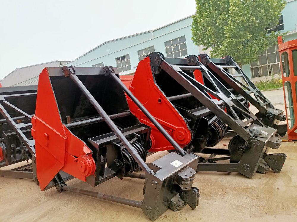 貴州銅仁起重抓斗、電動(dòng)液壓機(jī)械抓斗抓具廠家銷售、安裝維修