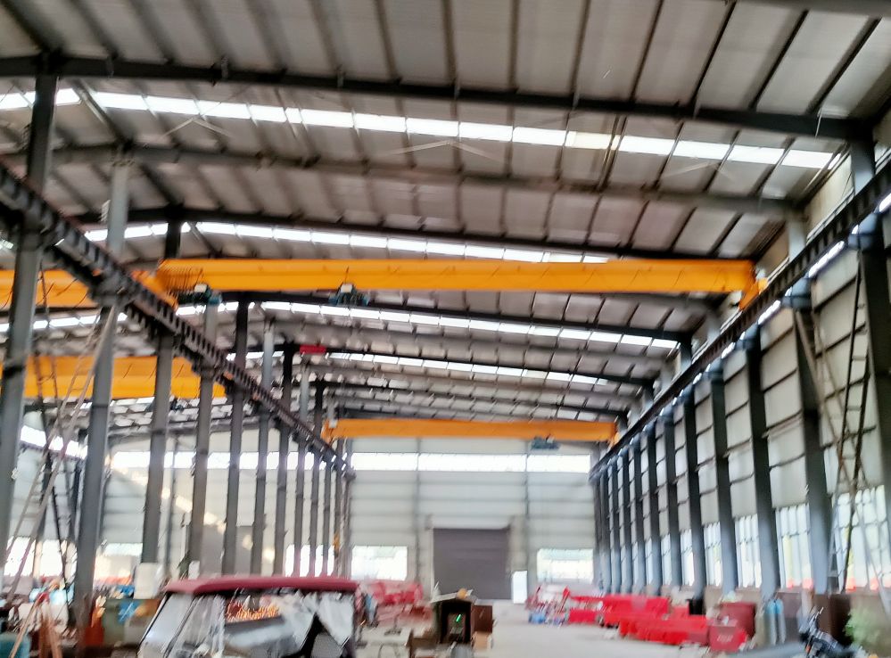 廣東起重機(jī)、吊具、天車、汕頭電動(dòng)單梁起重機(jī)廠家銷售服務(wù)