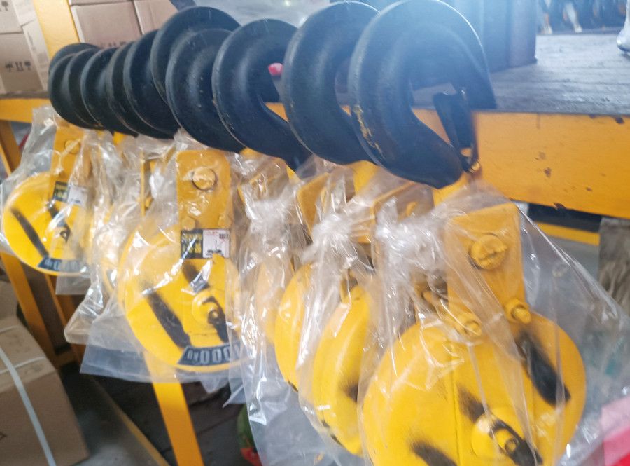 廣西桂林河南電動葫蘆配件廠家批發(fā)、電動葫蘆吊鉤批發(fā)