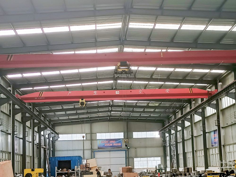 廣西河池起重機(jī)廠家、型號(hào)、參數(shù)、電動(dòng)單梁起重機(jī)生產(chǎn)制造安裝維修