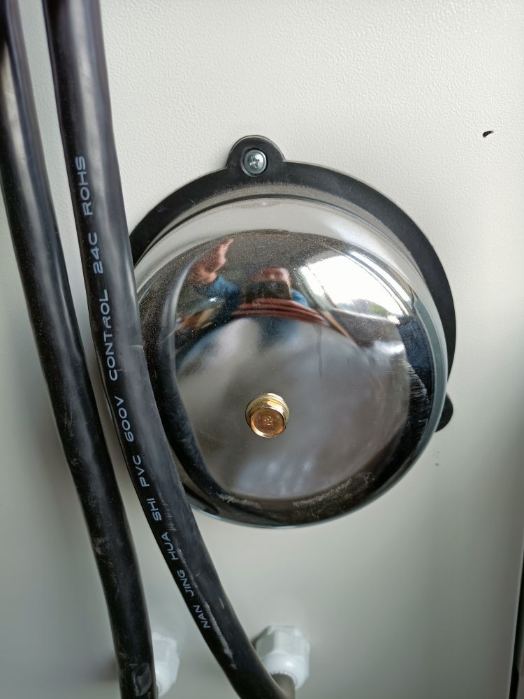 遵義起重電氣、起重機行走警報、電鈴批發(fā)