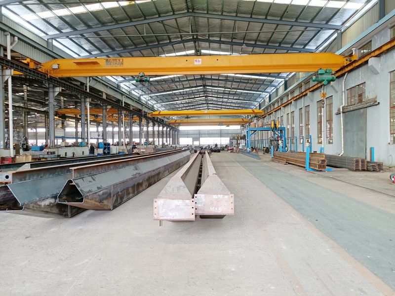 LDA電動(dòng)單梁起重機(jī)廠家銷售、徐州起重機(jī)械廠家銷售