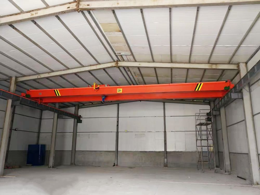 雙梁橋吊、雙梁起重機、雙梁天車、吊機廠家銷售、大修改造安裝維修