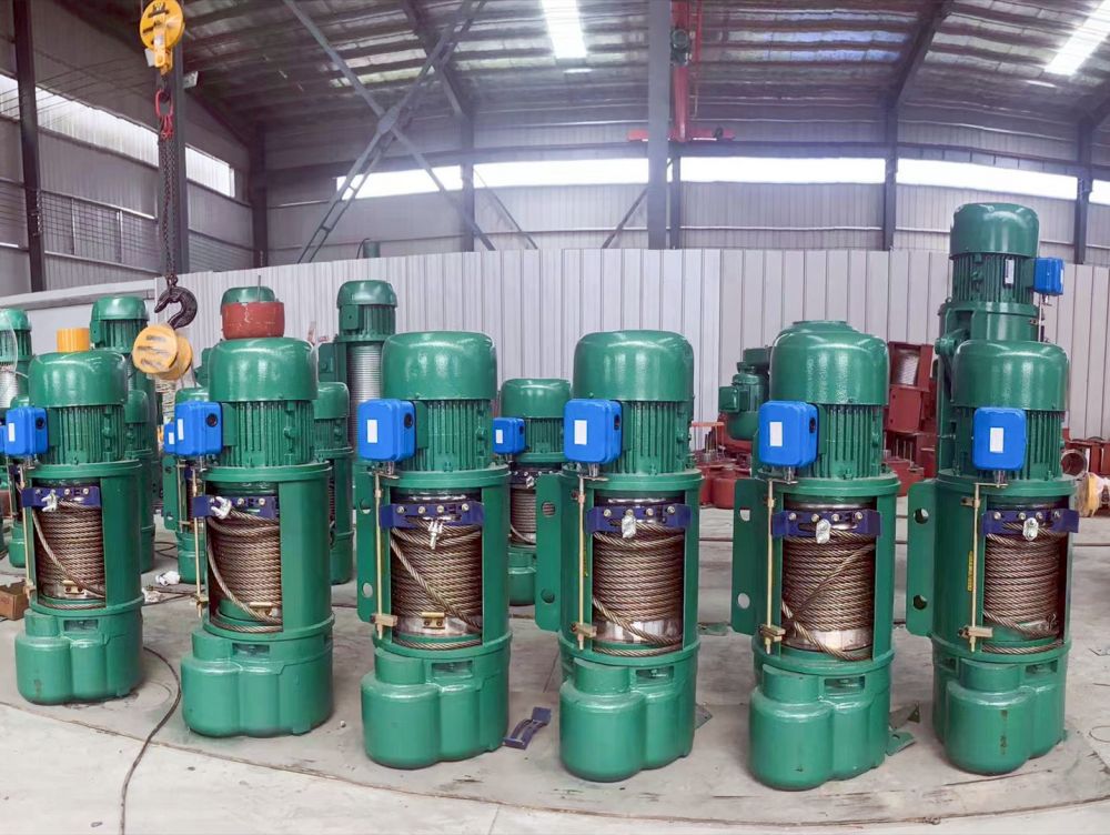 浙江電動(dòng)葫蘆、杭州電動(dòng)葫蘆廠家銷售批發(fā)