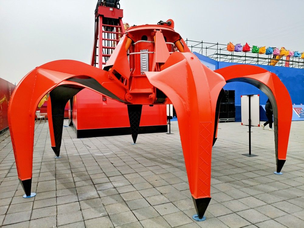 電動(dòng)液壓抓斗、垃圾抓斗、抓斗抓具生產(chǎn)廠家、型號(hào)規(guī)格、參數(shù)、價(jià)格