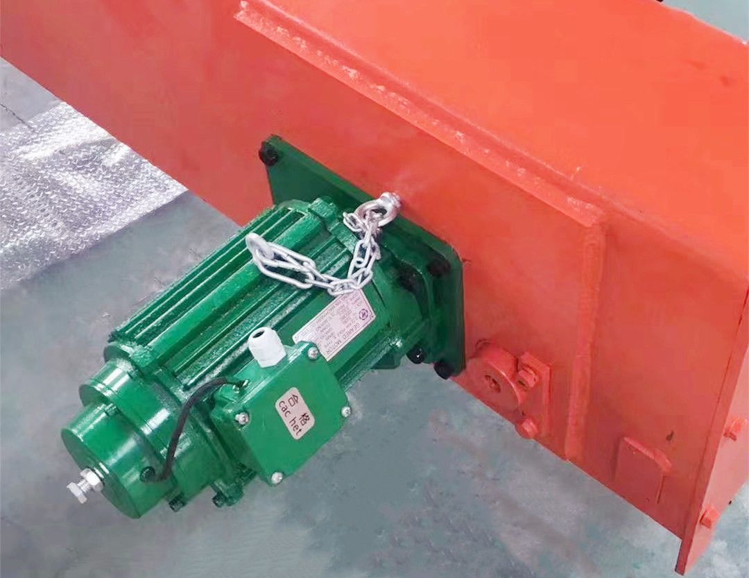 南昌市三合一電動機(jī)、天車運(yùn)行端梁馬達(dá)廠家批發(fā)