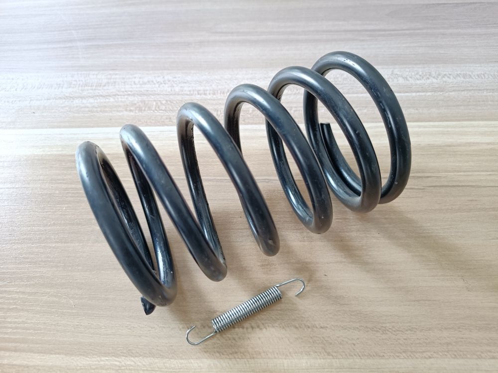 新鄉(xiāng)彈簧、卡簧、拉簧、異形簧生產(chǎn)廠家-長(zhǎng)垣縣南墻彈簧廠