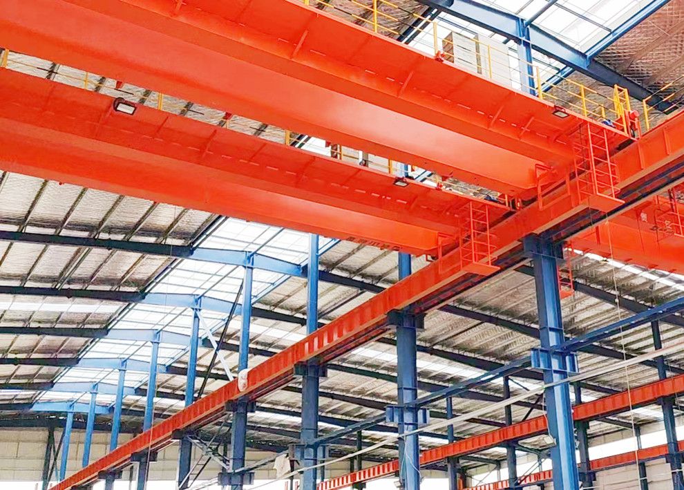 重慶天車(chē)、吊機(jī)、QD型電動(dòng)雙梁橋式起重機(jī)廠家銷(xiāo)售服務(wù)