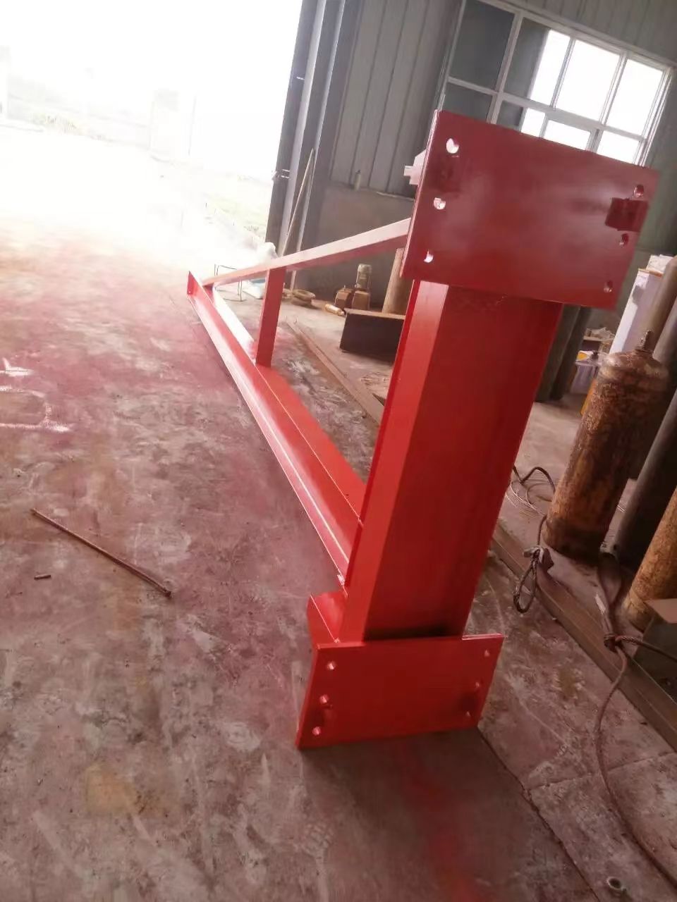 壁行吊  立柱式旋臂吊   墻壁吊