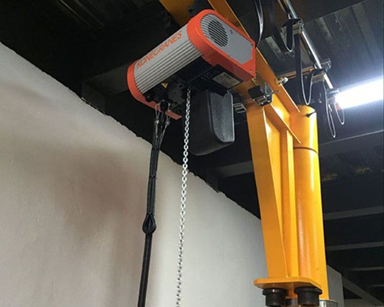 環(huán)鏈電動葫蘆，電動環(huán)鏈葫蘆，科尼起重機，KONECRANES