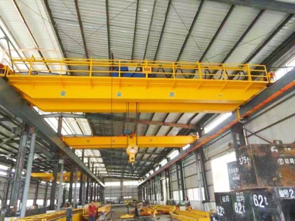 QD型/QE型雙小車通用吊鉤橋式起重機(jī)、天車、吊機(jī)、航吊廠家