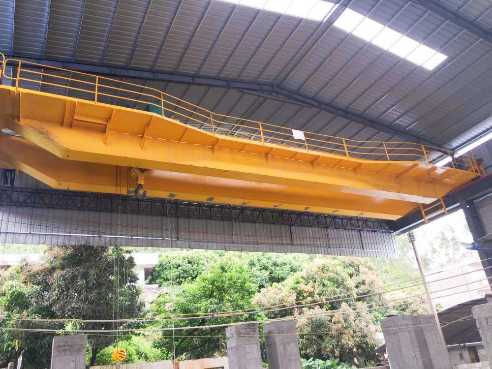 雙梁天車、吊機(jī)、行吊型號(hào)、參數(shù)、價(jià)格、雙梁起重機(jī)廠家制造安裝維修