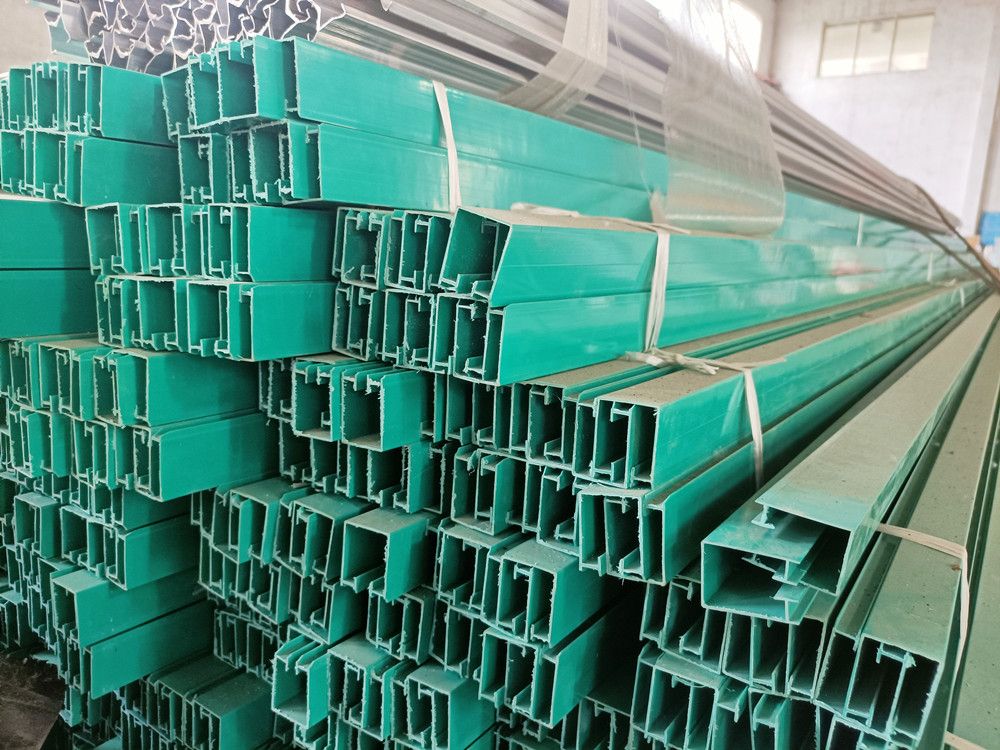 河南滑導線廠家直銷、H型單極安全滑觸線