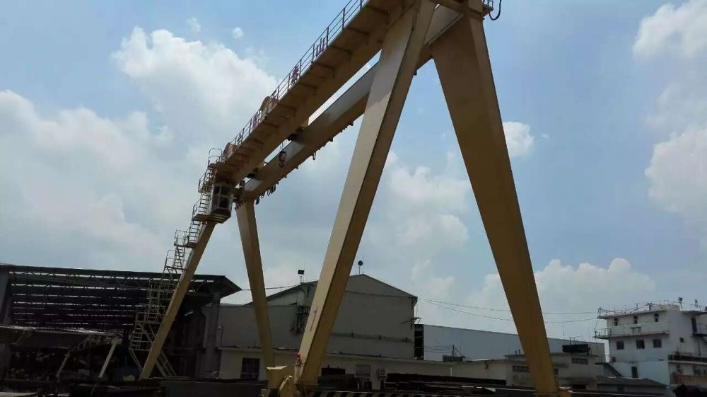 ME型雙小車雙鉤門式起重機(jī)、雙小車龍門吊