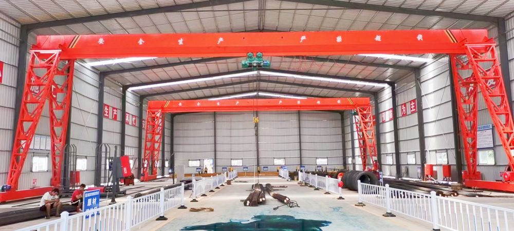 齊齊哈爾龍門吊機(jī)、天車、電動(dòng)單梁門式起重機(jī)廠家銷售、安裝維修