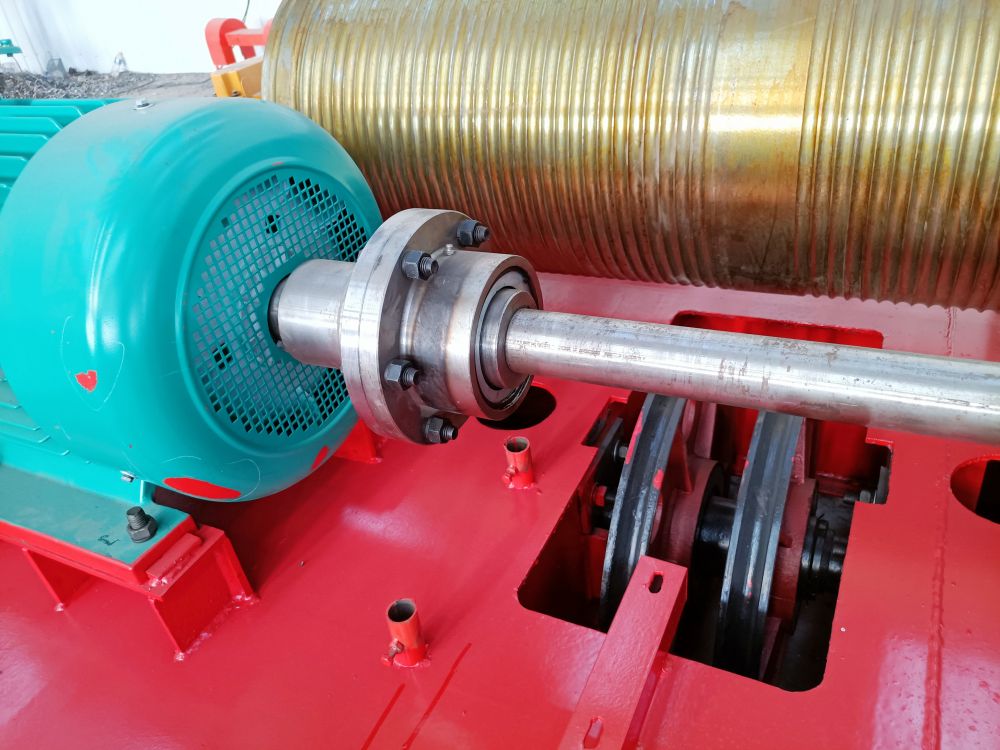 山西太原雙梁起重機(jī)臺車、起重小車、運行小車廠家銷售安裝