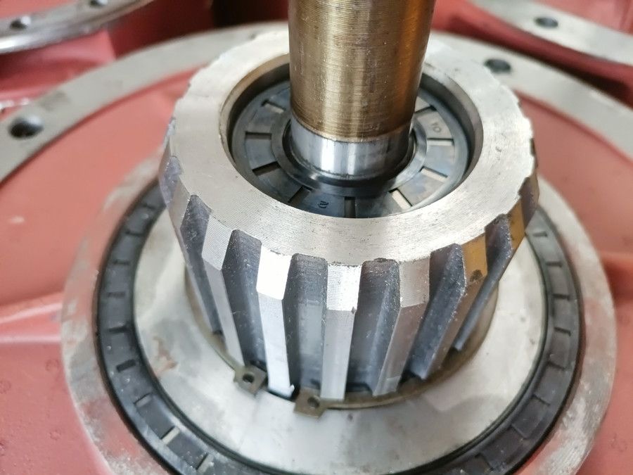 河南電動葫蘆配件、減速機變速箱空心大軸廠家批發(fā)