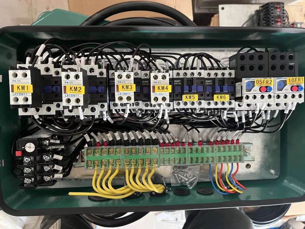電動葫蘆電氣控制箱、CD/MD/防爆電動葫蘆電氣箱批發(fā)、安裝更換