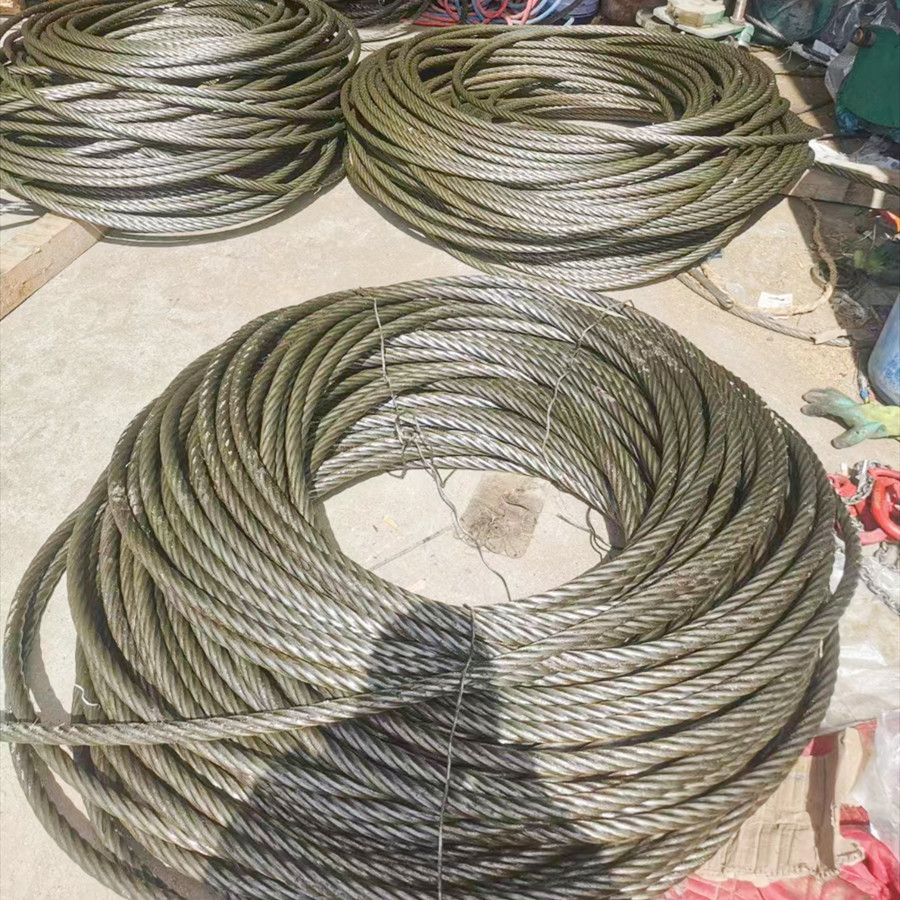 西藏拉薩鋼絲繩、鋼絲繩繩套、鏈條吊具、吊索具批發(fā)