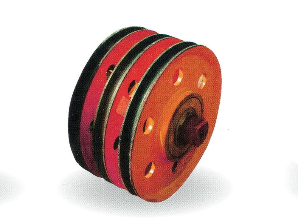 起重吊鉤滑輪組件 起重吊鉤滑輪組件