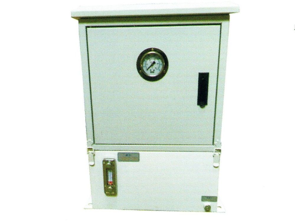 YZW-A(B、C)/YZ1(2)型液壓站