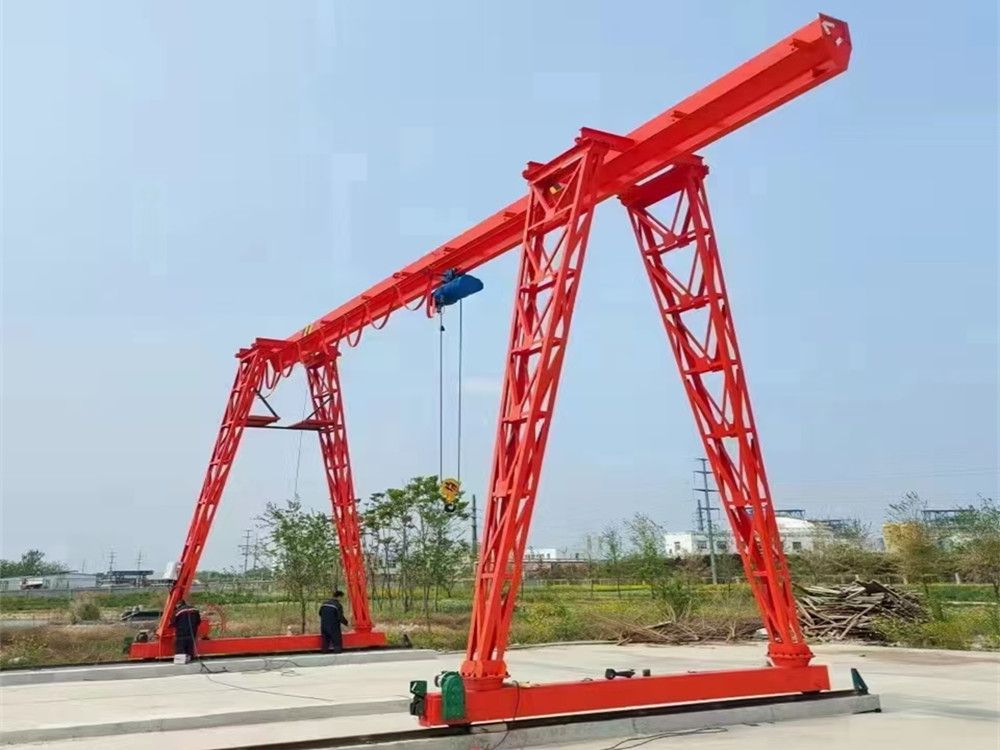 門式起重機(jī)、龍門吊型號(hào)、參數(shù)、圖紙、單梁門機(jī)設(shè)計(jì)制造、安裝維修