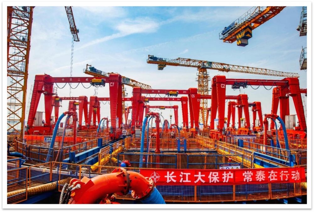 中交二航局MH20T葫蘆門(mén)式起重機(jī)（智能化集控）