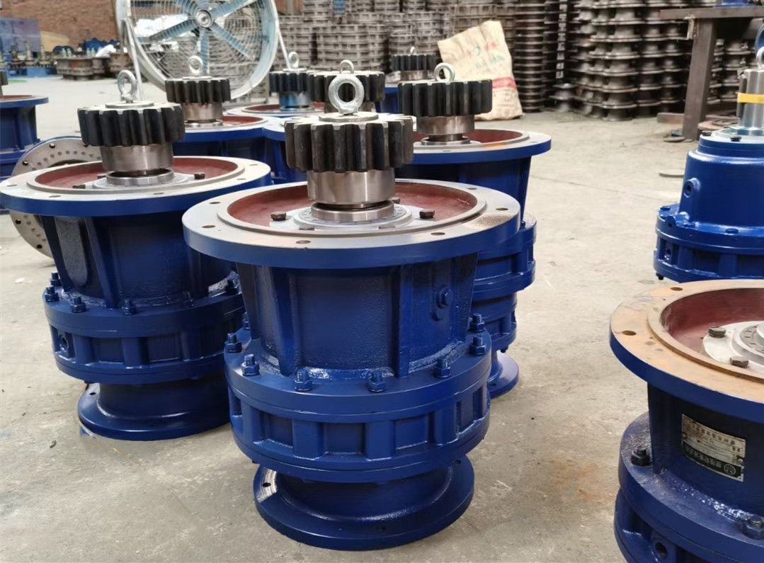 長(zhǎng)春擺線針輪減速機(jī)產(chǎn)品銷售