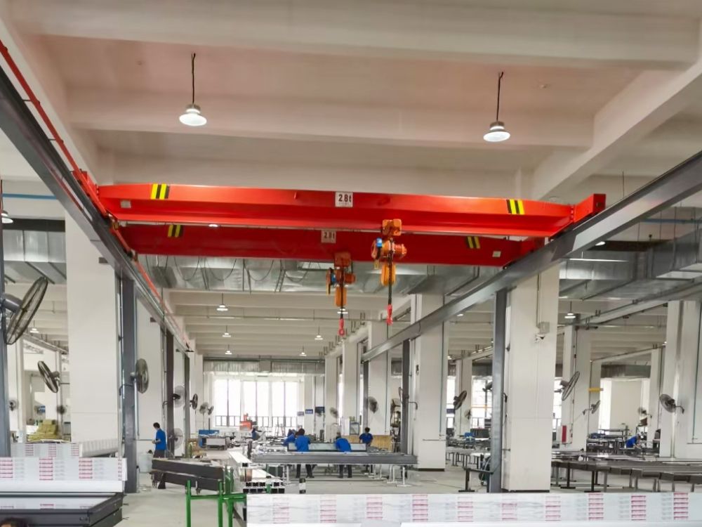 LDA型1~30噸電動單梁起重機(jī)、技術(shù)參數(shù)、國家標(biāo)準(zhǔn)