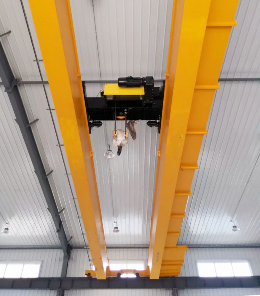 江西撫州雙梁吊機(jī)、天車、電動(dòng)葫蘆雙梁起重機(jī)廠家銷售服務(wù)