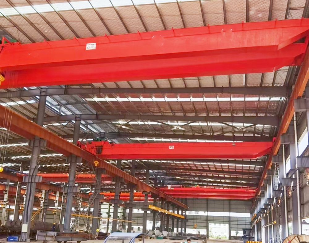 唐山起重機(jī)廠(chǎng)家銷(xiāo)售、安裝維修、雙梁起重機(jī)型號(hào)、參數(shù)、價(jià)格