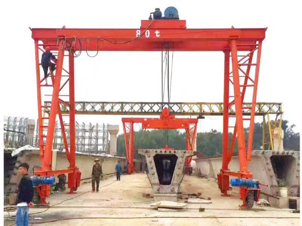 路橋門機(jī)、工程龍門吊、門式起重機(jī)、輪胎式提梁機(jī)廠家、型號、參數(shù)
