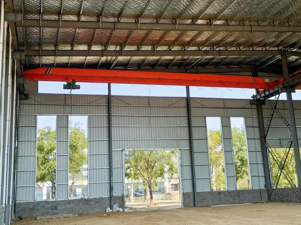 防爆起重機(jī)、防爆吊機(jī)、防爆天車廠家銷售、安裝改造維修