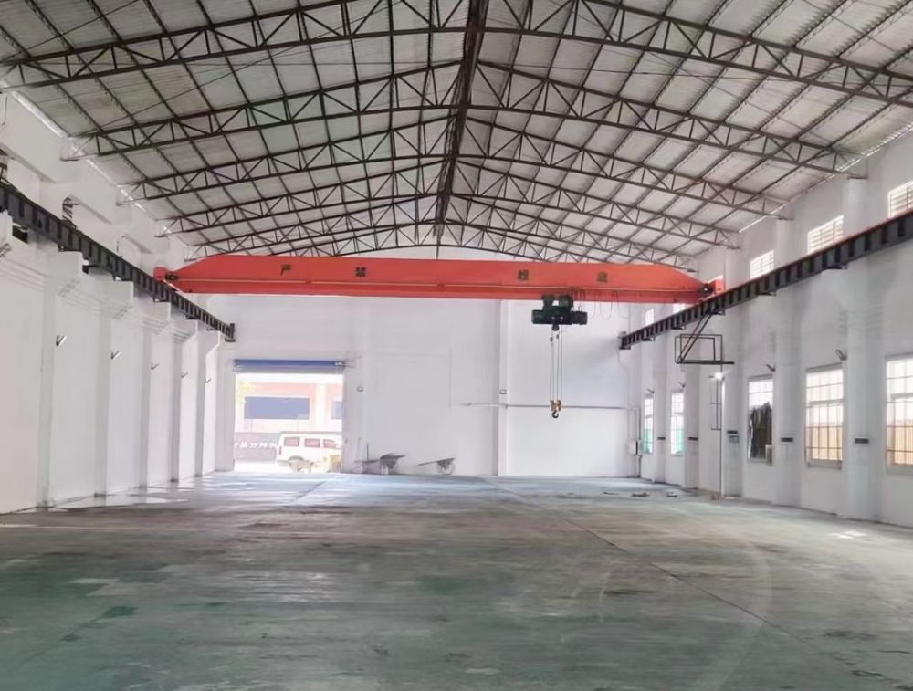 防爆起重機廠家、品牌、電動單梁防爆起重機、天車、吊機制造安裝維修