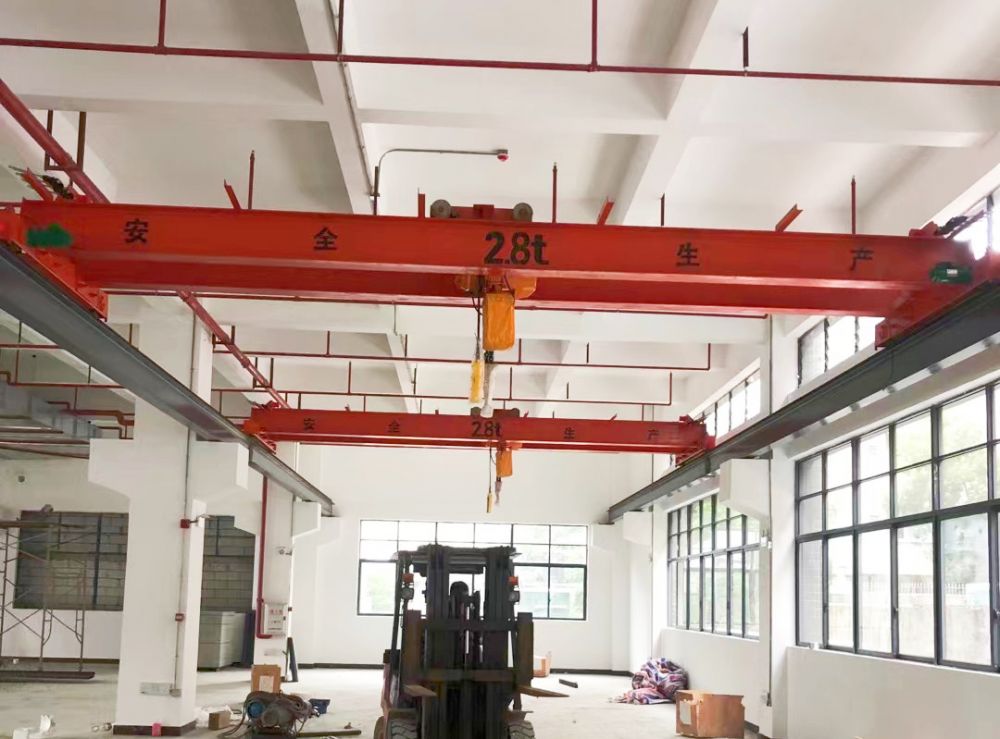 河池雙梁橋式起重機(jī)型號(hào)、參數(shù)、廠家、起重機(jī)設(shè)計(jì)制造、安裝維修