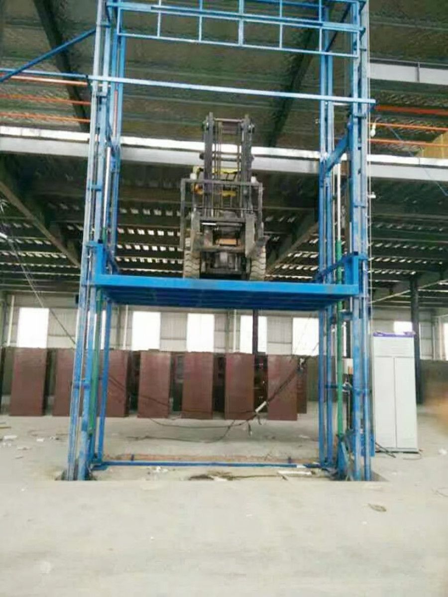 福建省龍巖市升降機(jī)、液壓升降平臺、載貨升降平臺廠家銷售、安裝維修