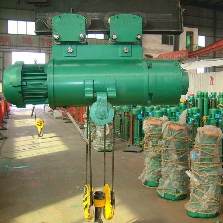 電動葫蘆維護保養(yǎng)及使用注意事項