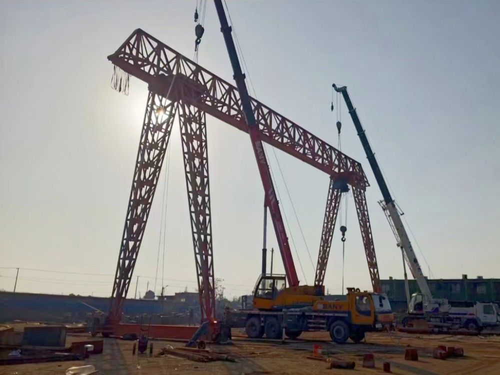 門式起重機(jī)、龍門吊廠家、型號(hào)、參數(shù)、龍門吊設(shè)計(jì)制造、安裝維修