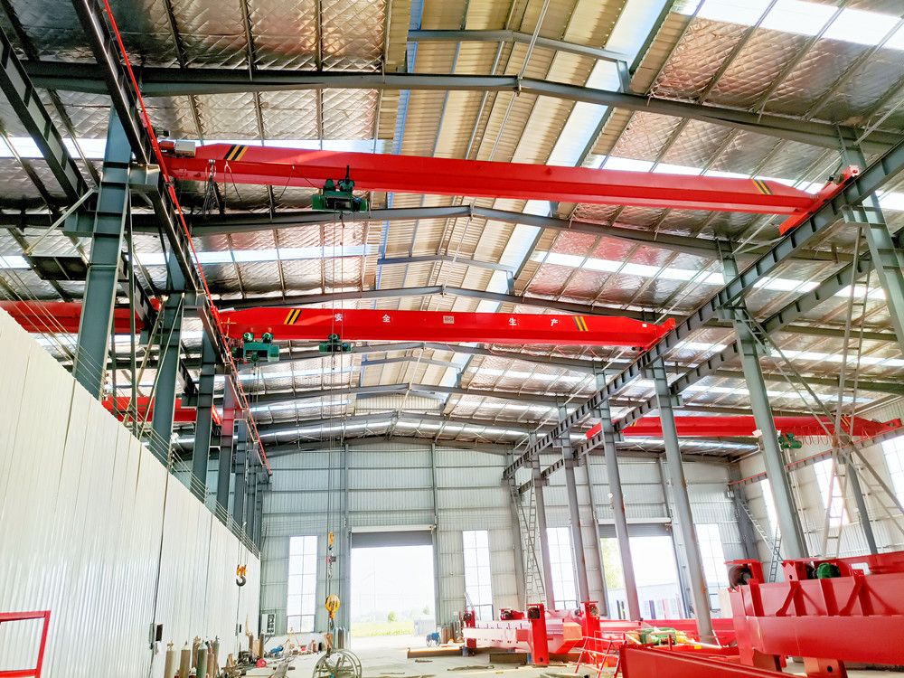 四川單梁起重機(jī)、自貢電動單梁天車、吊機(jī)、行車廠家銷售服務(wù)