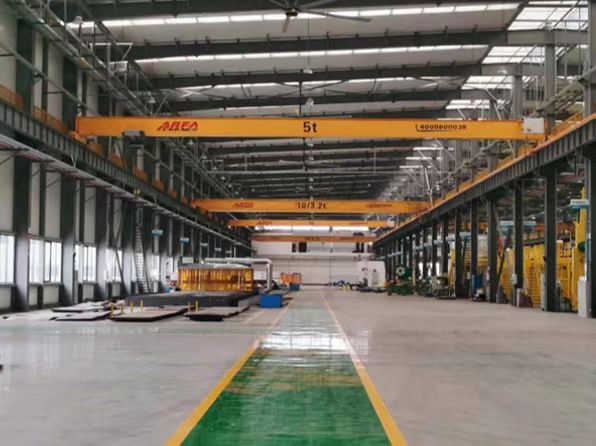 武漢起重機行車維修保養(yǎng)有限公司:起重機,電動葫蘆,起重配件