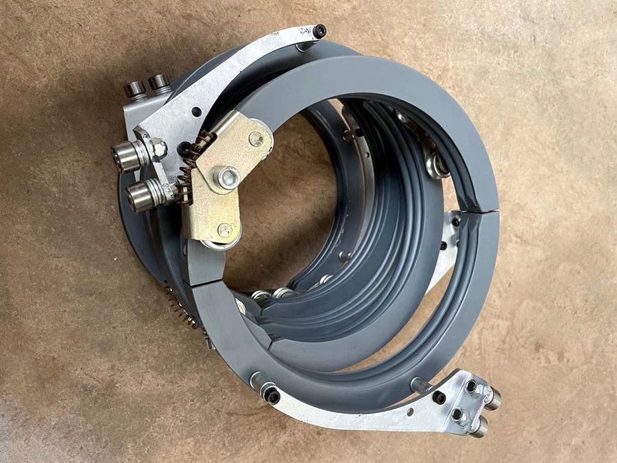 河南導(dǎo)繩器、歐式進口電動葫蘆導(dǎo)繩器批發(fā)零售