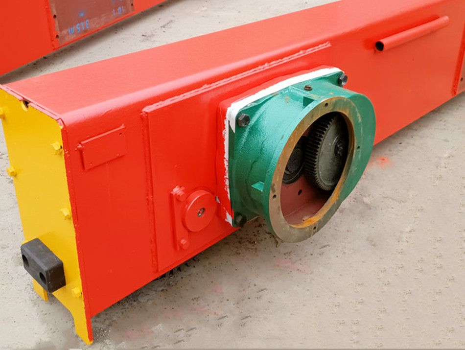 東莞起重配件銷售，LD單梁變速箱、減速機(jī)