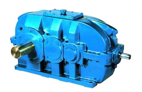 減速機安裝操作的正確方法