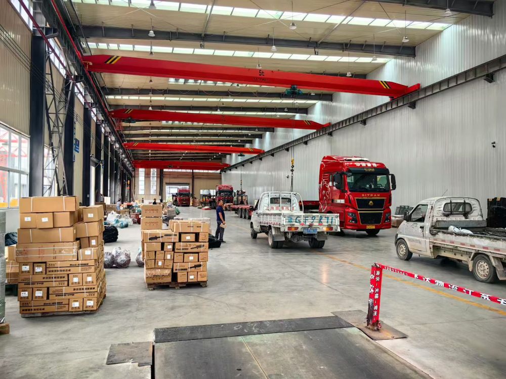 LDA型電動(dòng)單梁起重機(jī)、單梁行車、天車