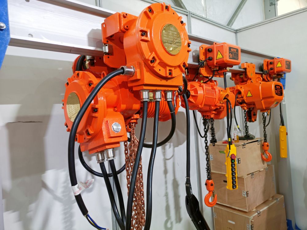 防爆環(huán)鏈葫蘆、環(huán)鏈葫蘆廠家品牌、產(chǎn)地貨源