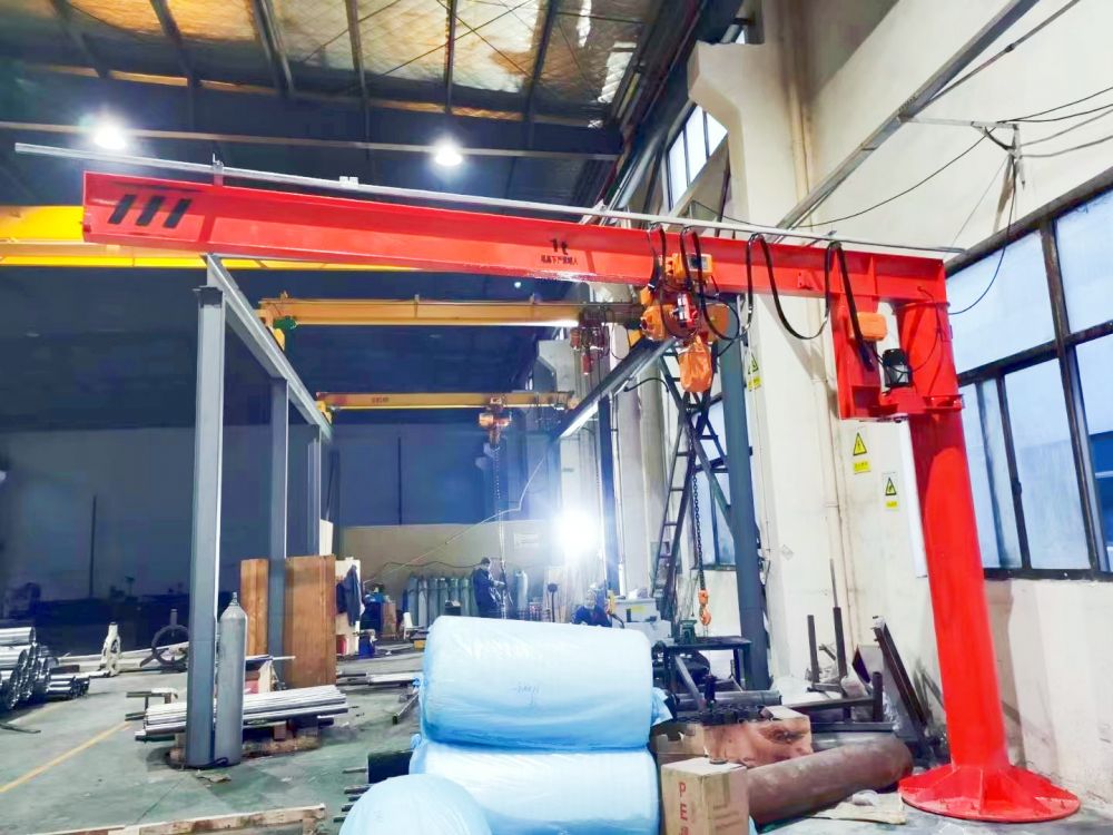 韶關(guān)懸臂起重機、懸臂吊、單臂吊廠家銷售批發(fā)